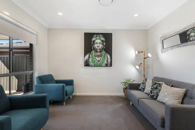 Sixth view of Homely house listing, 14 Ryder Avenue, Oran Park NSW 2570