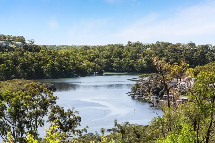 Main view of Homely house listing, 3 Cleveland Place, Bonnet Bay NSW 2226