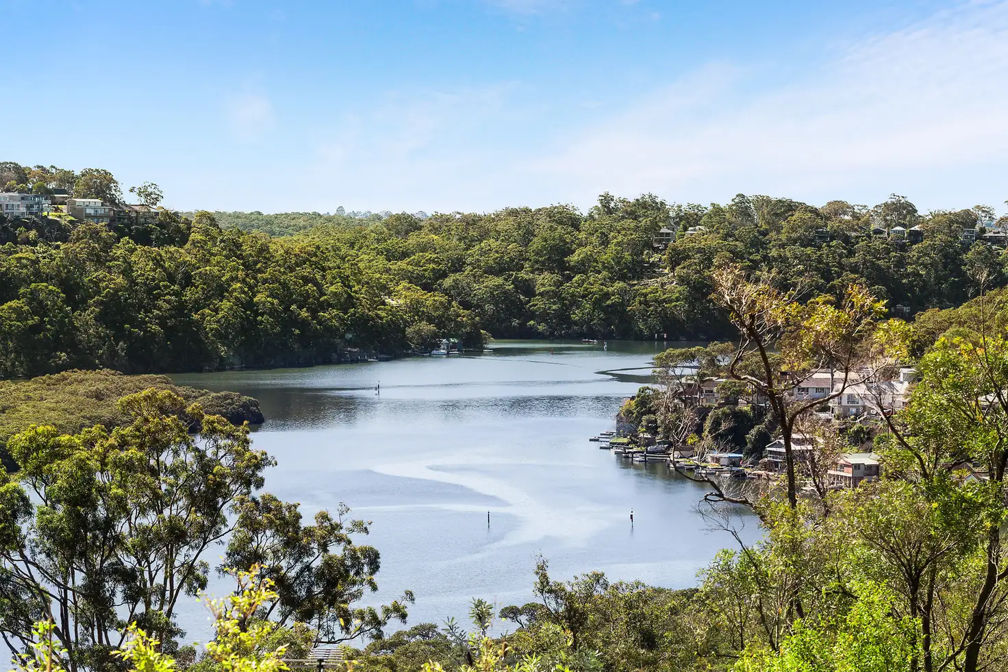 Main view of Homely house listing, 3 Cleveland Place, Bonnet Bay NSW 2226