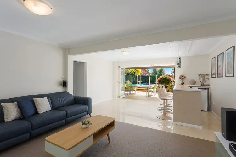 Fourth view of Homely house listing, 3 Cleveland Place, Bonnet Bay NSW 2226