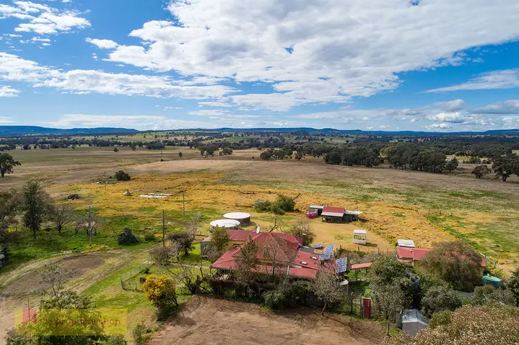 Third view of Homely rural property listing, 1498 Henry Lawson Drive, Mudgee NSW 2850