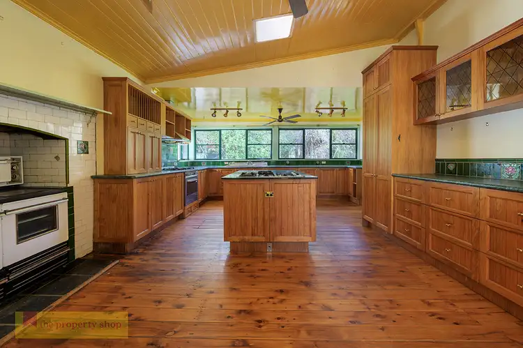 Fifth view of Homely rural property listing, 1498 Henry Lawson Drive, Mudgee NSW 2850