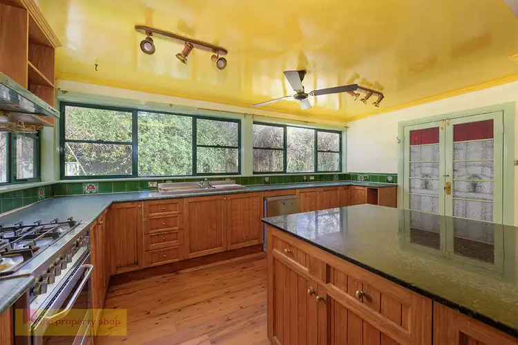 Sixth view of Homely rural property listing, 1498 Henry Lawson Drive, Mudgee NSW 2850