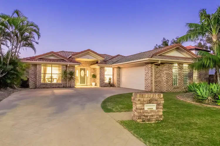 Sixth view of Homely house listing, 3 Clipper Boulevard, Clear Island Waters QLD 4226