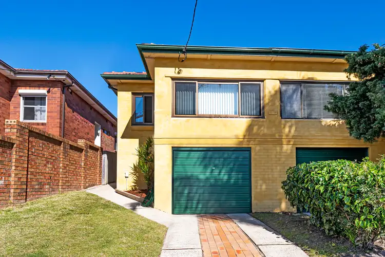166 Malabar Road, South Coogee NSW 2034