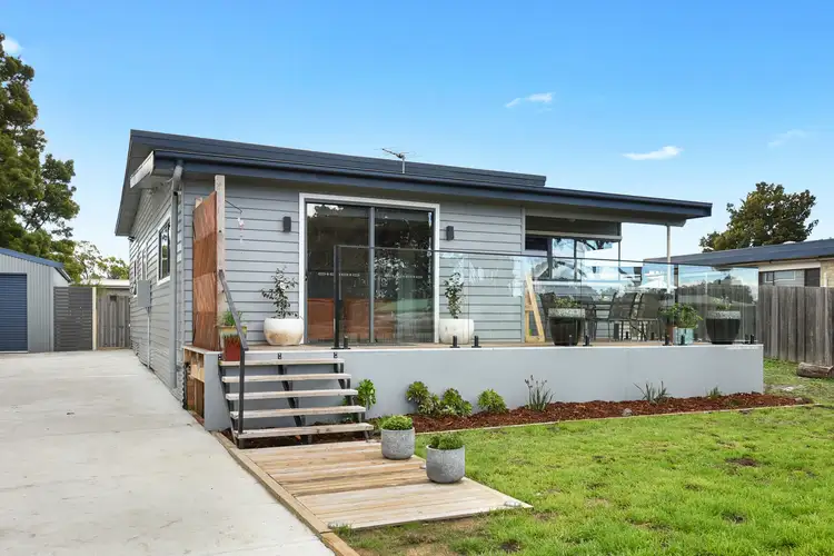 Main view of Homely house listing, 5 Third Avenue, Dodges Ferry TAS 7173
