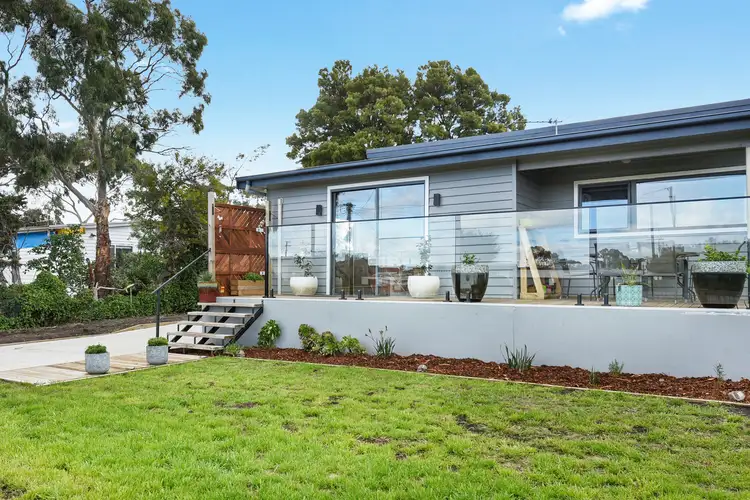 Second view of Homely house listing, 5 Third Avenue, Dodges Ferry TAS 7173