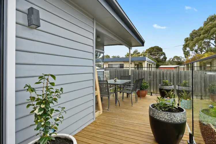 Fourth view of Homely house listing, 5 Third Avenue, Dodges Ferry TAS 7173