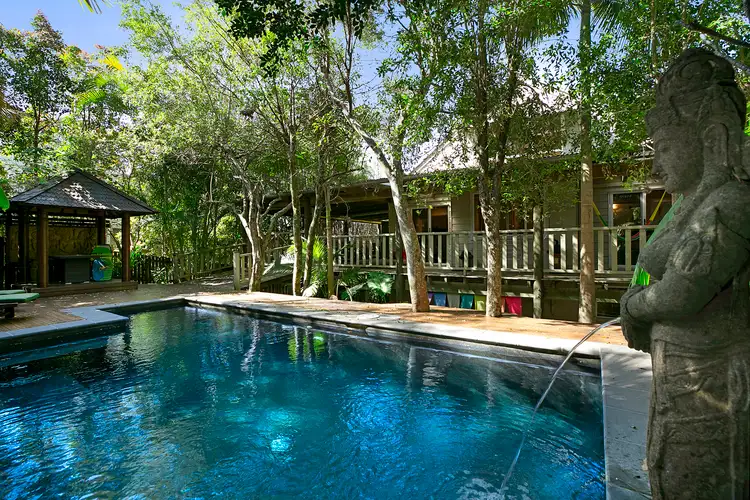 Main view of Homely house listing, 97 Warrack Street, Mount Coolum QLD 4573