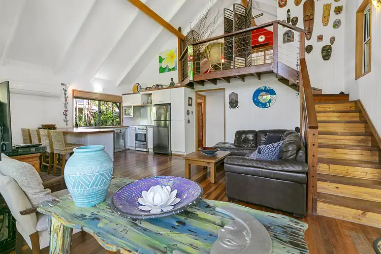 Second view of Homely house listing, 97 Warrack Street, Mount Coolum QLD 4573