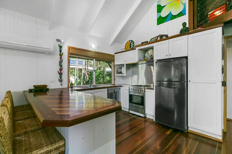 Third view of Homely house listing, 97 Warrack Street, Mount Coolum QLD 4573
