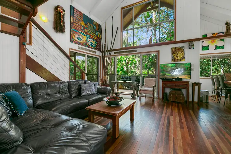 Fourth view of Homely house listing, 97 Warrack Street, Mount Coolum QLD 4573