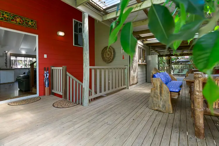Fifth view of Homely house listing, 97 Warrack Street, Mount Coolum QLD 4573