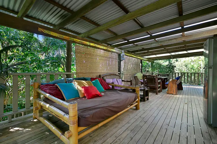 Sixth view of Homely house listing, 97 Warrack Street, Mount Coolum QLD 4573