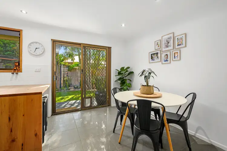 Third view of Homely villa listing, 3/1A Redwood Street, Coffs Harbour NSW 2450