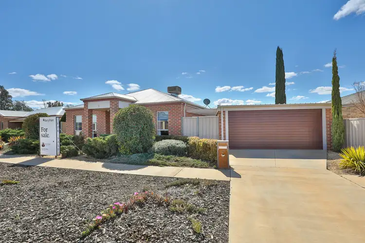 5 Betty Krake Drive, Red Cliffs VIC 3496
