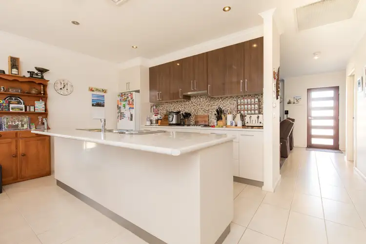 Third view of Homely townhouse listing, 5 Betty Krake Drive, Red Cliffs VIC 3496