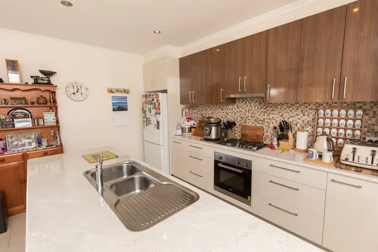 Fourth view of Homely townhouse listing, 5 Betty Krake Drive, Red Cliffs VIC 3496