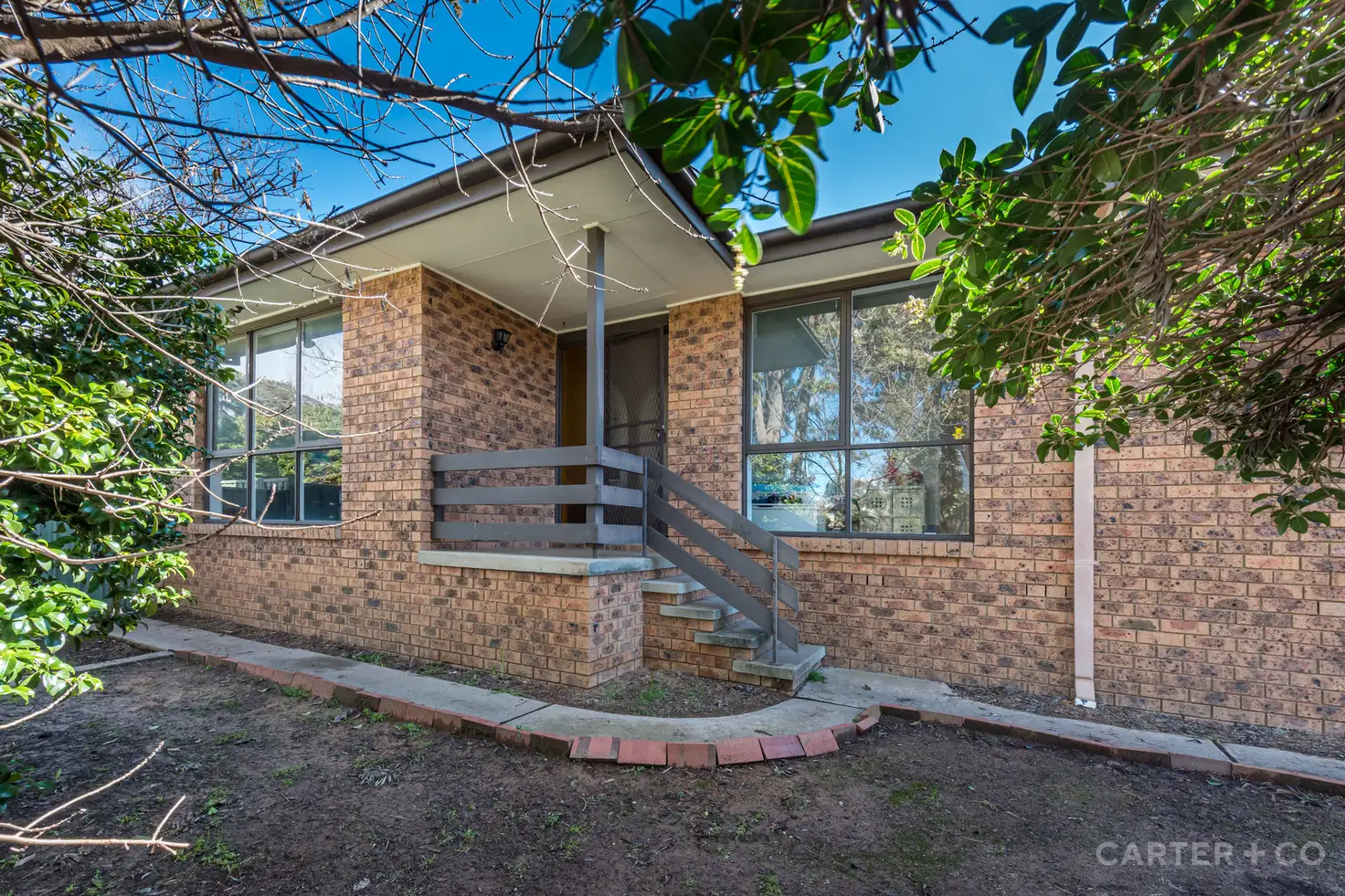 Main view of Homely house listing, 198 Copland Drive, Evatt ACT 2617