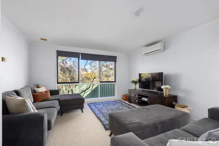 Second view of Homely house listing, 198 Copland Drive, Evatt ACT 2617