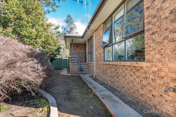 Third view of Homely house listing, 198 Copland Drive, Evatt ACT 2617