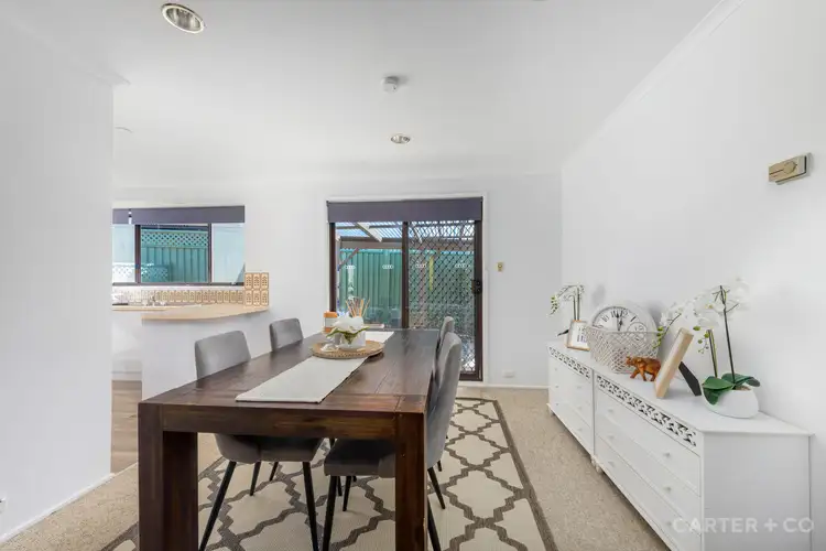 Fourth view of Homely house listing, 198 Copland Drive, Evatt ACT 2617