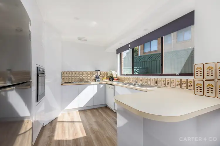 Fifth view of Homely house listing, 198 Copland Drive, Evatt ACT 2617