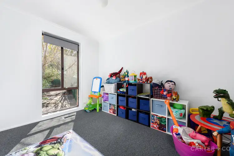 Sixth view of Homely house listing, 198 Copland Drive, Evatt ACT 2617