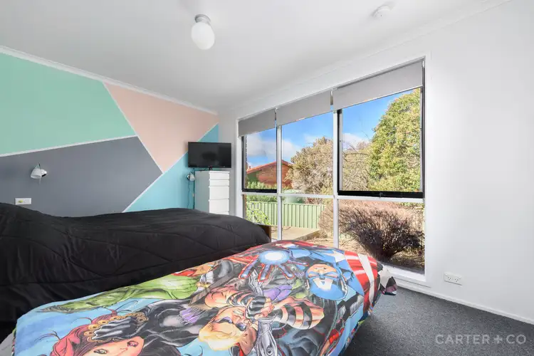 Seventh view of Homely house listing, 198 Copland Drive, Evatt ACT 2617