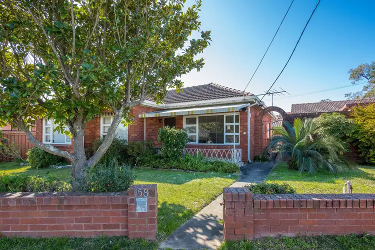158 Woronora Crescent, Como NSW 2226
