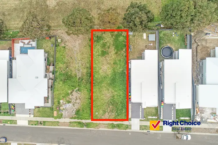 Third view of Homely land listing, 49 Butterfactory Drive, Calderwood NSW 2527