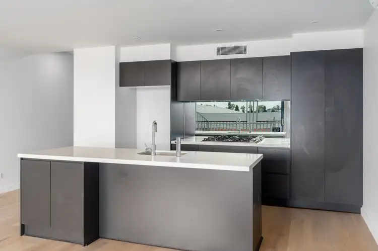 Third view of Homely apartment listing, 203/29 Throsby Street, Wickham NSW 2293