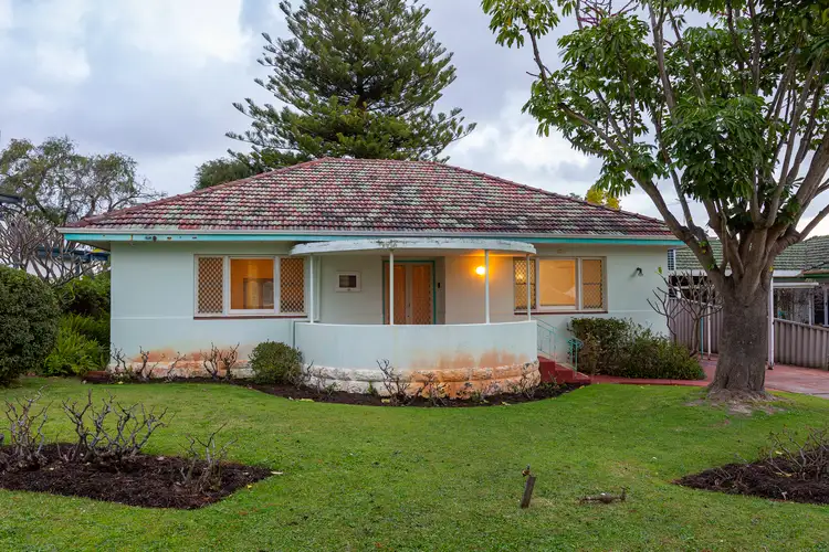 Second view of Homely house listing, 31 Crawshaw Crescent, Manning WA 6152