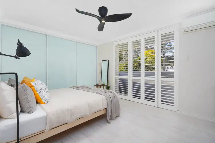 Fifth view of Homely apartment listing, 14/568 Pacific Highway, Killara NSW 2071