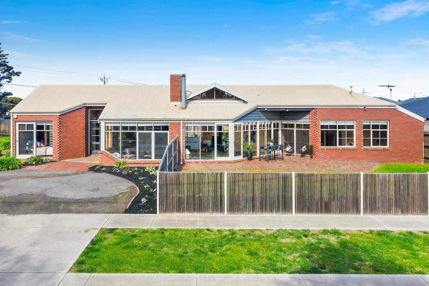 Main view of Homely house listing, 32-34 Grove Road, Marshall VIC 3216