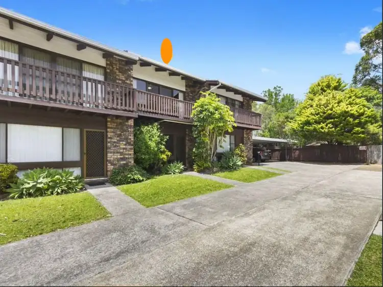 Main view of Homely townhouse listing, 3/50 Ocean Street, Mollymook NSW 2539