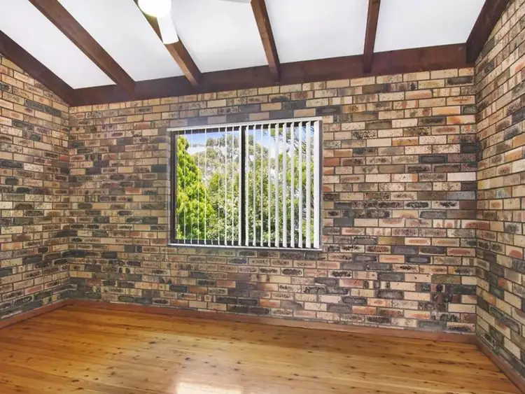 Second view of Homely townhouse listing, 3/50 Ocean Street, Mollymook NSW 2539