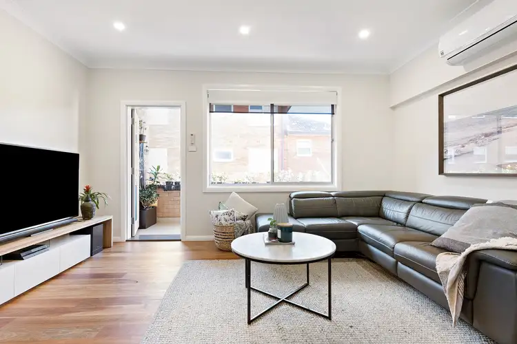 Second view of Homely apartment listing, 10/119 Alfred Street, Sans Souci NSW 2219