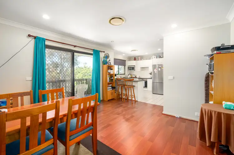 Fifth view of Homely house listing, 5 Squadron Crescent, Rutherford NSW 2320