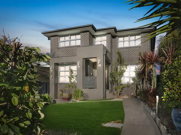 Main view of Homely house listing, 48 William Edward Street, Longueville NSW 2066