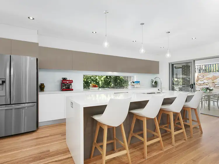Fourth view of Homely house listing, 48 William Edward Street, Longueville NSW 2066