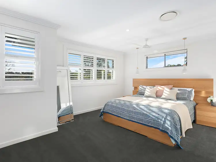 Fifth view of Homely house listing, 48 William Edward Street, Longueville NSW 2066
