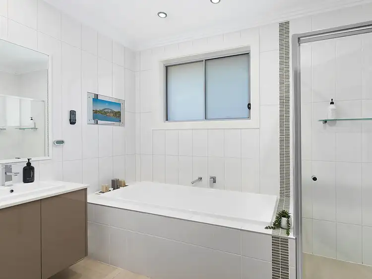 Sixth view of Homely house listing, 48 William Edward Street, Longueville NSW 2066