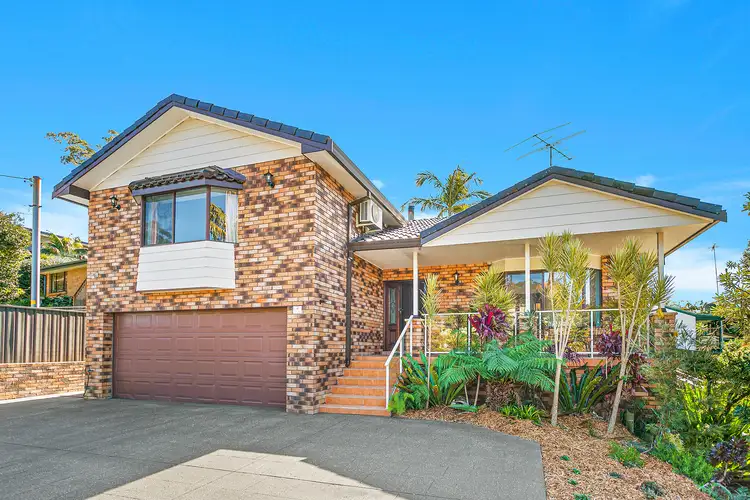 22A Maidstone Street, Helensburgh NSW 2508