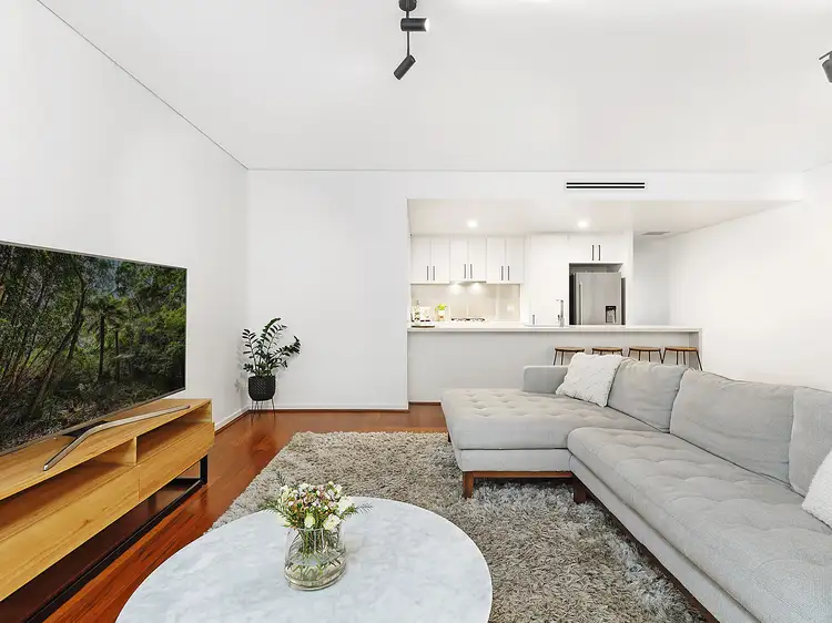 205/43 Cranbrook Street, Botany NSW 2019