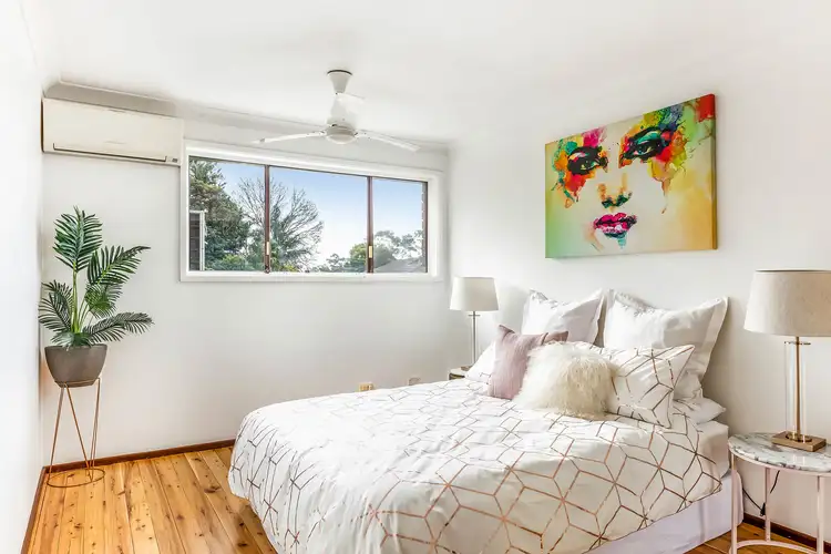 Main view of Homely townhouse listing, 8/23 Woodlawn Avenue, Mangerton NSW 2500