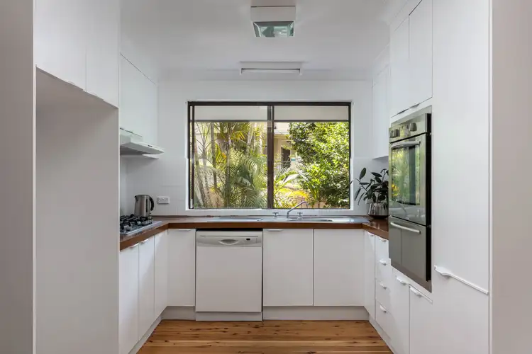 Third view of Homely townhouse listing, 8/23 Woodlawn Avenue, Mangerton NSW 2500