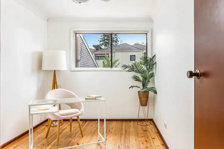Fifth view of Homely townhouse listing, 8/23 Woodlawn Avenue, Mangerton NSW 2500