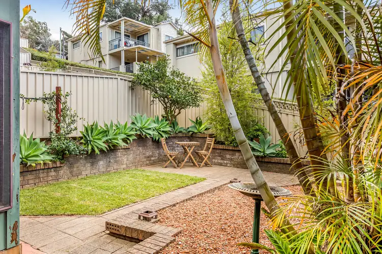 Sixth view of Homely townhouse listing, 8/23 Woodlawn Avenue, Mangerton NSW 2500