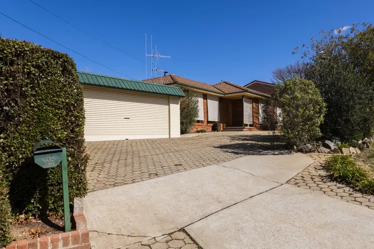 12 Ash Street, Queanbeyan NSW 2620